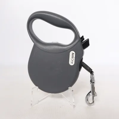 Leash (Gray) from AniOne