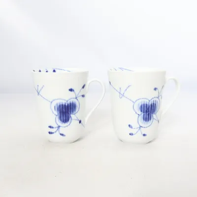 Mugg (Blue Fluted Mega) från Royal Copenhagen