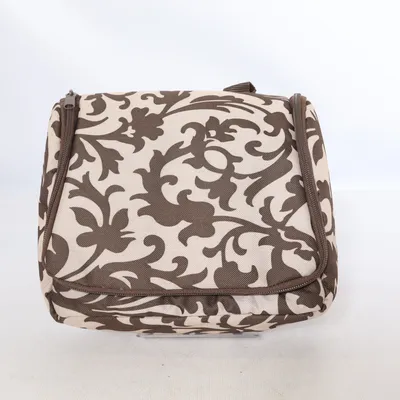 Toilet bag (Toiletbag) from Reisenthel