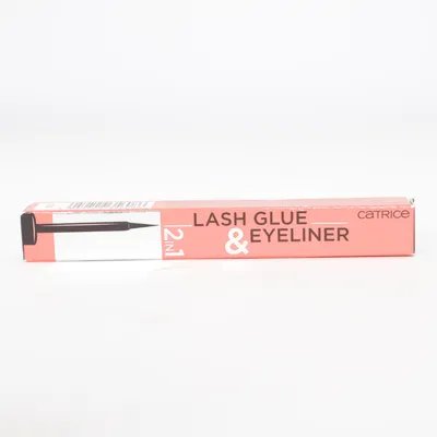 Eyelash adhesive from Catrice