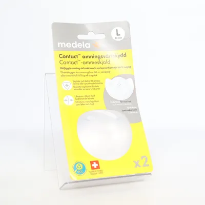 Acessoire d'allaitement (Contact) de Medela