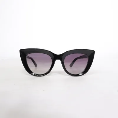 Lunettes de soleil (Noir) de NewYorker