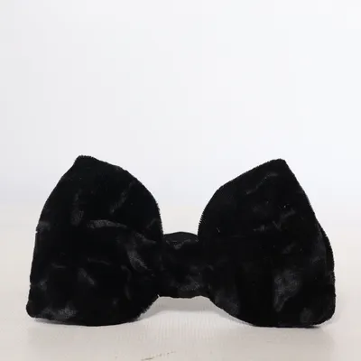 Butterfly (Sort) fra Carven Viscose