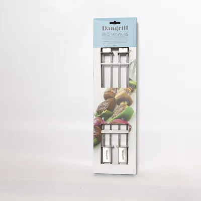 Barbeque skewer (Bbq Skewers) from Dangrill