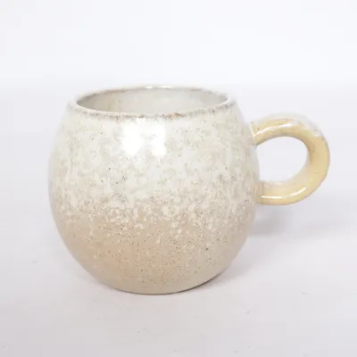 Mugg (Beige) från Bloomingville