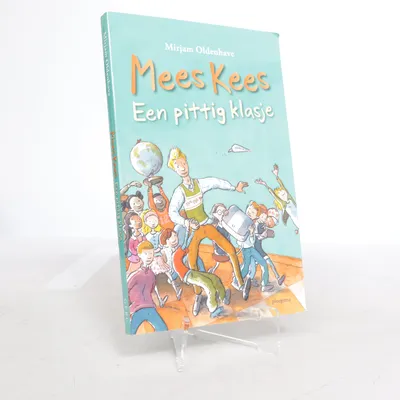 Barnbok från Kinder