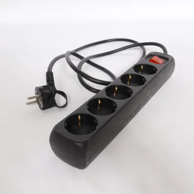 Stekkerdoos van Clas Ohlson