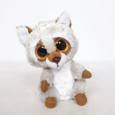 Gosedjur (Oakie) från Beanie Boos Ty