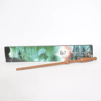 Costume accessories (Green, Multicolored) from Harry Potter
