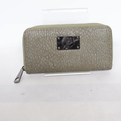 Plånbok (Grön) från Jw