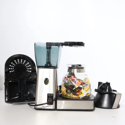 Machine à café (Excellent) de Melitta