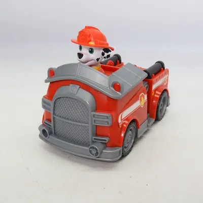 Speelgoed auto (76200Arx) van Spin Master