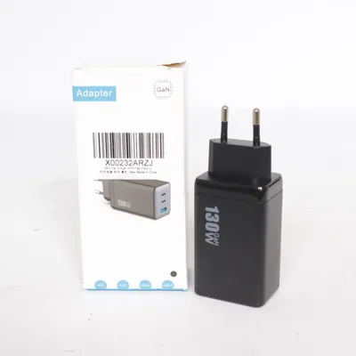 Adapter från Gan