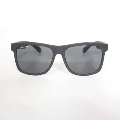 Sunglasses (Black) from Granite