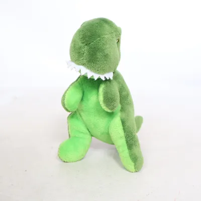 Soft toy (Green) from Nature Planet