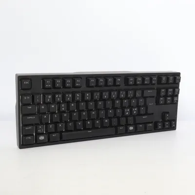 Clavier (Masterkeys Pro S) de Cooler Master