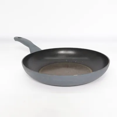 Frying pan (Gray) from EDEKA