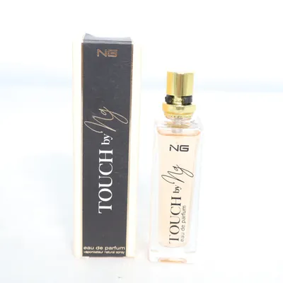 Eau de Toilette (Touch By Ng) van NG