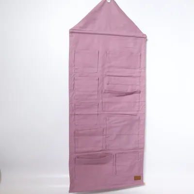 Kledingkast organizer (Lila) van Jox