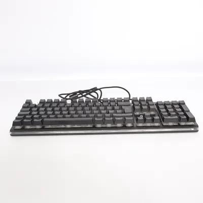 Clavier (Noir) de Havit