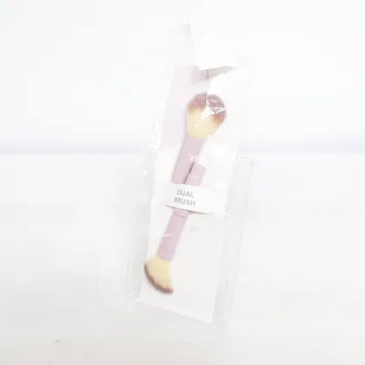 Makeup børste (Lilla)