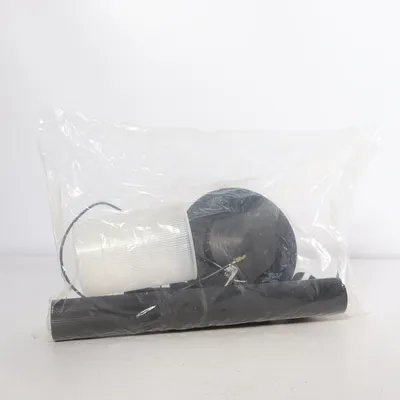Trädgårdsbelysning (Svart)
