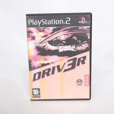 TV-spel