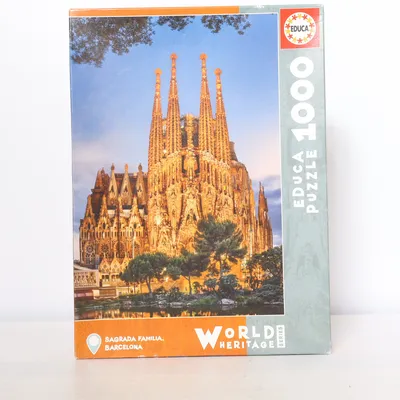 Puzzle from Educa