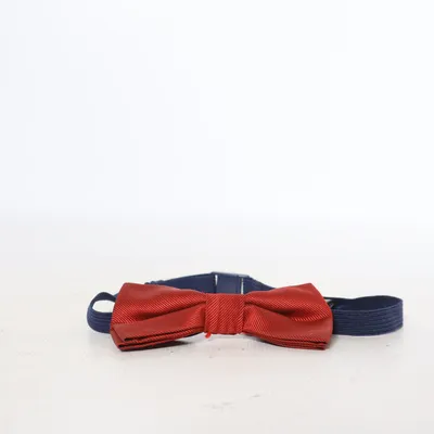 Bow tie (Red, Blue) from H&M Polyester