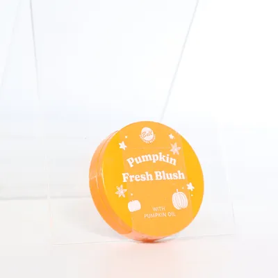 Blush  (Pumpkin Fresh Blush) de Bell