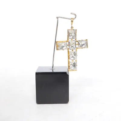 Hanger (Goud) Onbekend materiaal