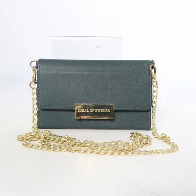 Mobile bag (Green) from iDeal of Sweden