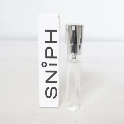 Eau de Parfum (Mandarine Solaire) från Sniph