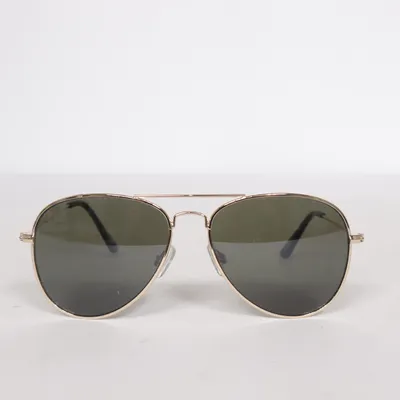 Solglasögon (Guldfärgad, Svart) från Runsven