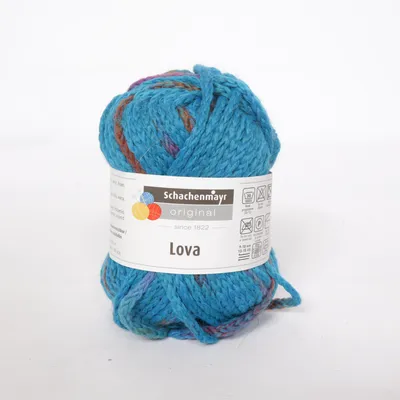 Fil (Lova) de Schachenmayr