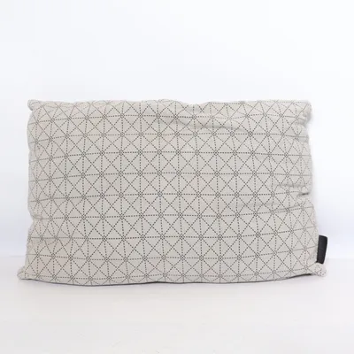 Coussin décoratif (Gris) de In Home