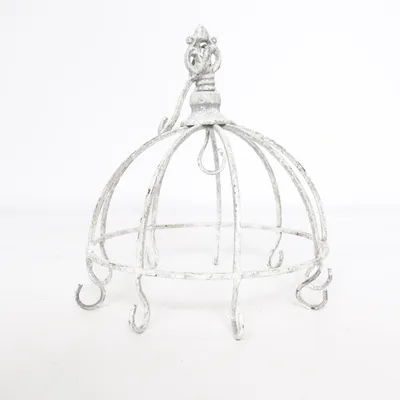 Jewelry stand (White)
