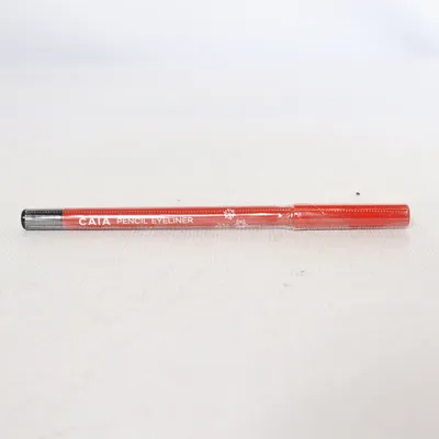 Eyeliner (Rood, Zwart) van Caia