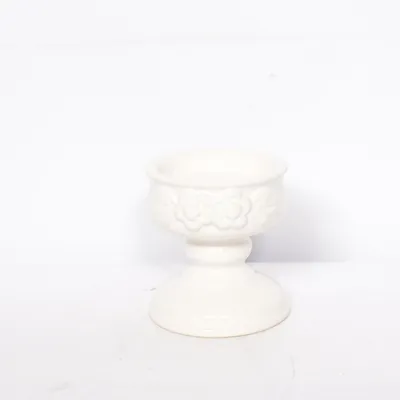 Ljuslykta (Vit) från Rosa Ljung