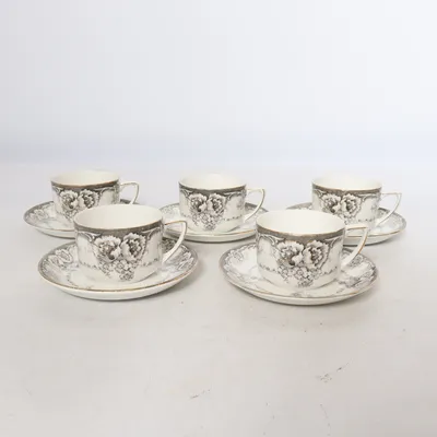 Cup (Greta) from Gustavsberg
