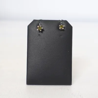 Earrings (Silver) from Othmar Unknown metal