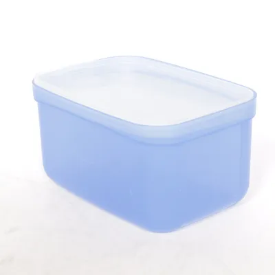 Boîte à déjeuner (Bleu) de Tupperware