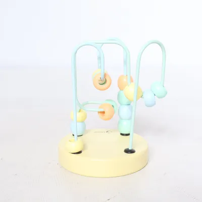 Jouet d'éveil (Jaune, Multicolore) de Classic World