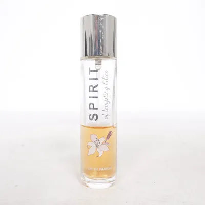 Eau de Parfum (of tempting lilies) från Spirit