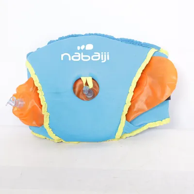 Watersportuitrusting (Blauw, Oranje, Geel) van Nabaiji