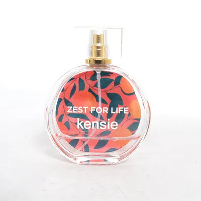 Eau de Parfum (zest for life) from Kensie