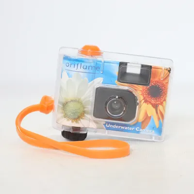 Underwater camera (Underwater Camera) from Oriflame