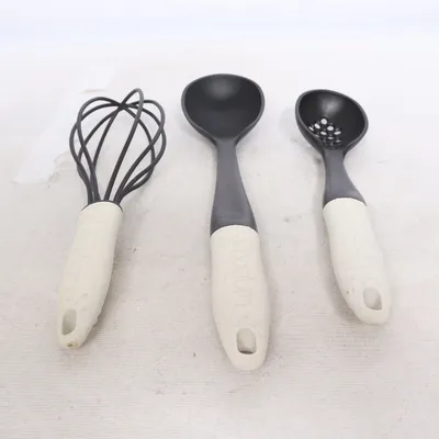 Kitchenware (Black, Beige) from Bodum