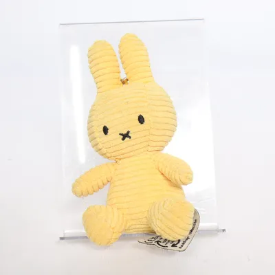 Nyckelring (Gul) från Bon Ton Toys