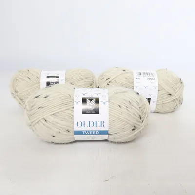 Garen (Older) van House of Art Polyester, Wol